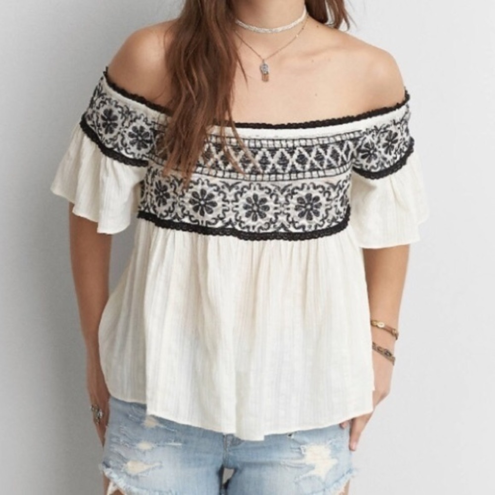 American Eagle